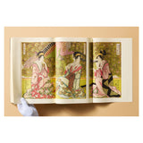 Japanese Woodblock Prints (German, French, English)