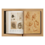 Leonardo. The Complete Paintings and Drawings (English)