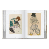 Egon Schiele. The Paintings. 45th Ed. (English)