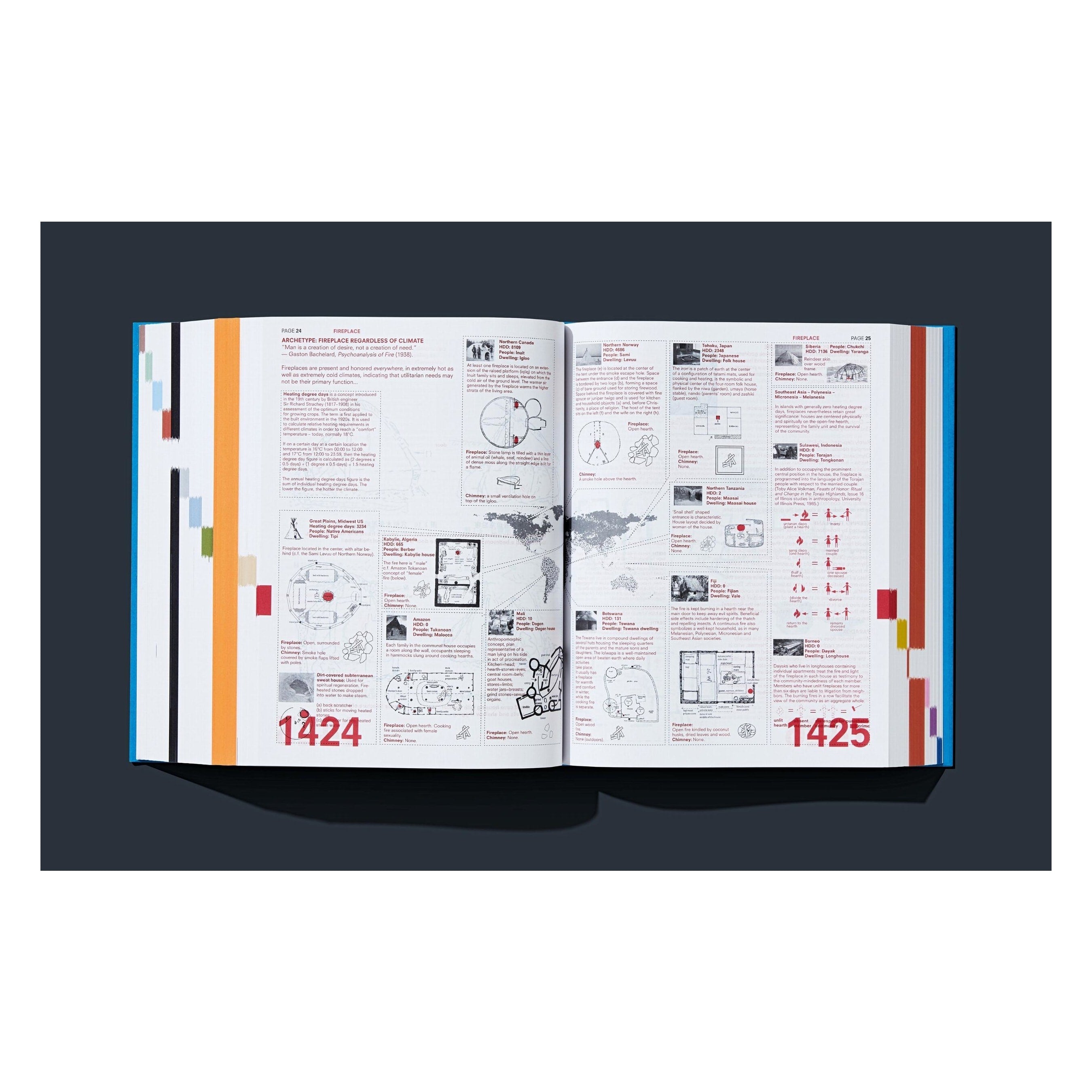 Koolhaas. Elements of Architecture (English)