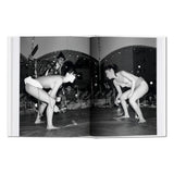 Araki. Tokyo Lucky Hole (German, French, English)