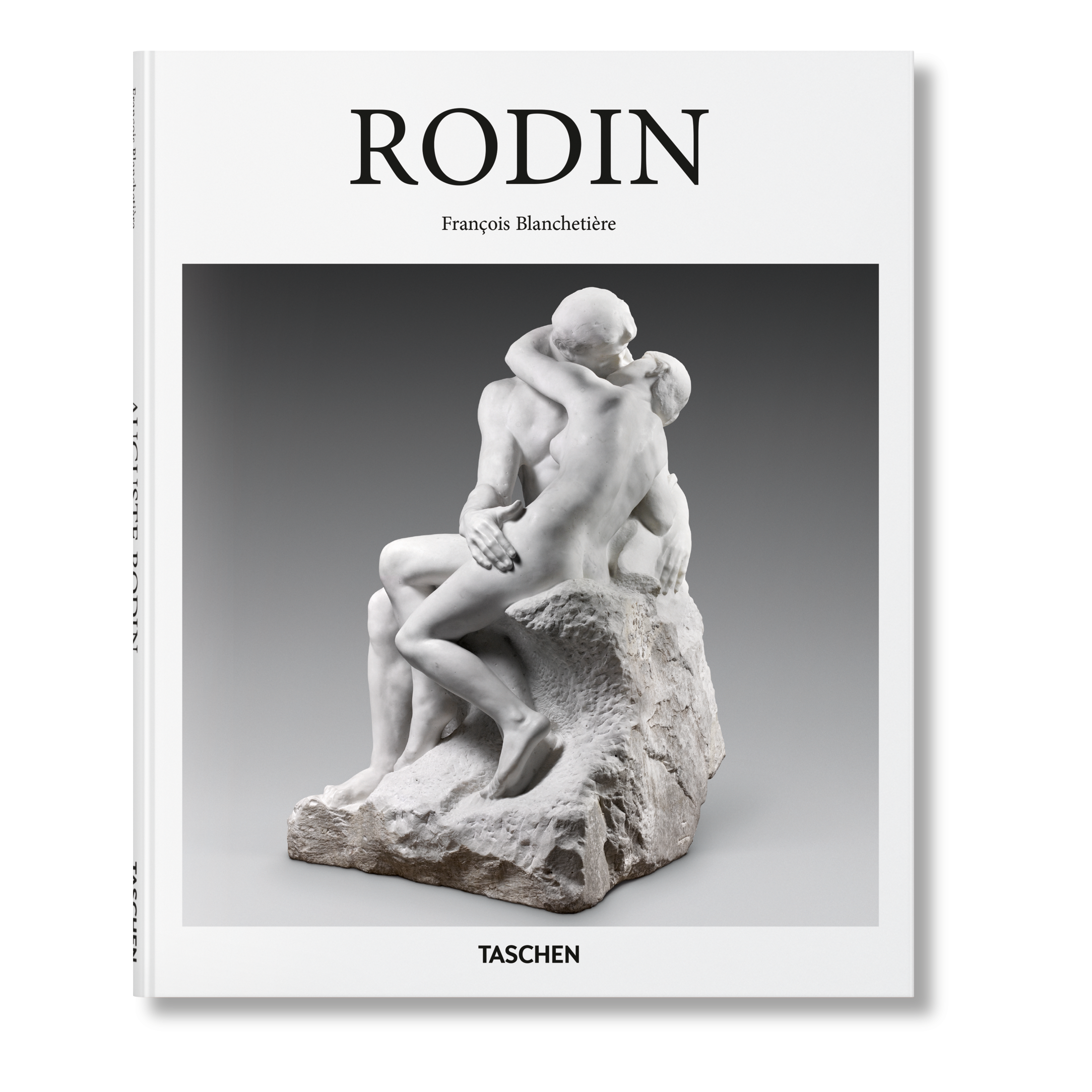 Rodin (English)