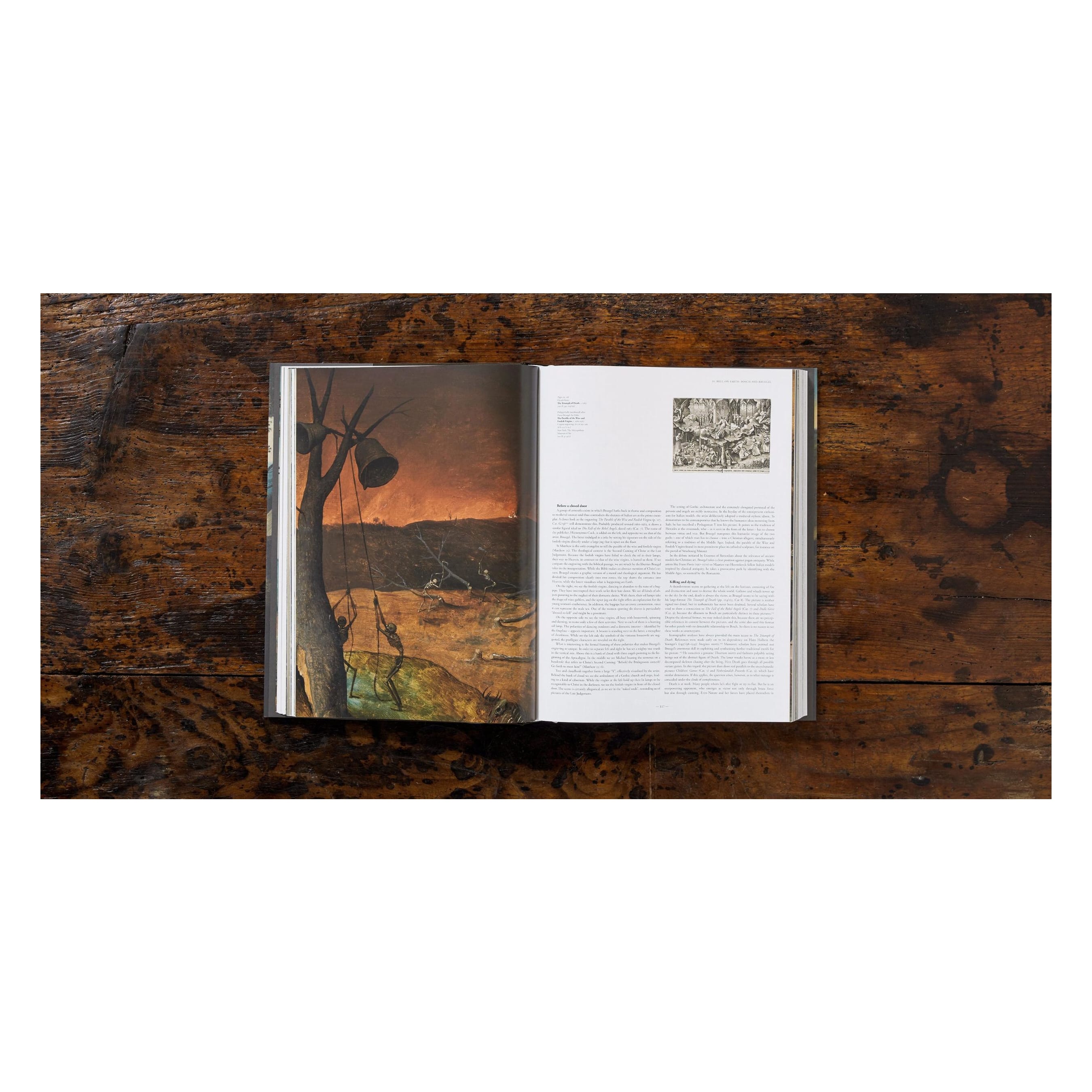 Bruegel. The Complete Works (English)