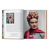 Frida Kahlo. 45th Ed. (English)