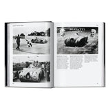 Sports Cars. 45th Ed. (English)