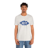 Vintage Ace Records Label Logo Unisex Jersey Short Sleeve T-Shirt