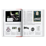 20th Century Classic Cars (German, French, English)