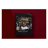 Ultimate Collector Motorcycles (English) (FFE)