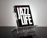 William Claxton. Jazzlife (German, French, English)