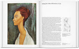 Modigliani (English)