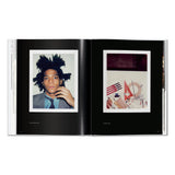 Andy Warhol. Polaroids 1958-1987 (German, French, English)