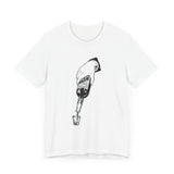 POP Culture Classics Drink Up Unisex Jersey Short Sleeve T-Shirt