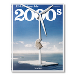 All-American Ads of the 2000s (German, French, English)