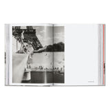 Robert Doisneau. Paris. 45th Ed. (German, French, English)