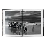 Sebastião Salgado. Exodus (English)