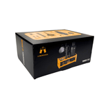 8 - Piece Cocktail Shaker Set with Stand - POPvault