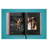 Masterpieces of Fantasy Art (German, French, English)