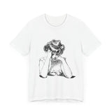 POP Culture Classics Oh My Unisex Jersey Short Sleeve T-Shirt