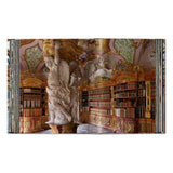 Massimo Listri. The World’s Most Beautiful Libraries. 45th Ed. (German, French, English)