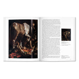 Caravaggio (English)