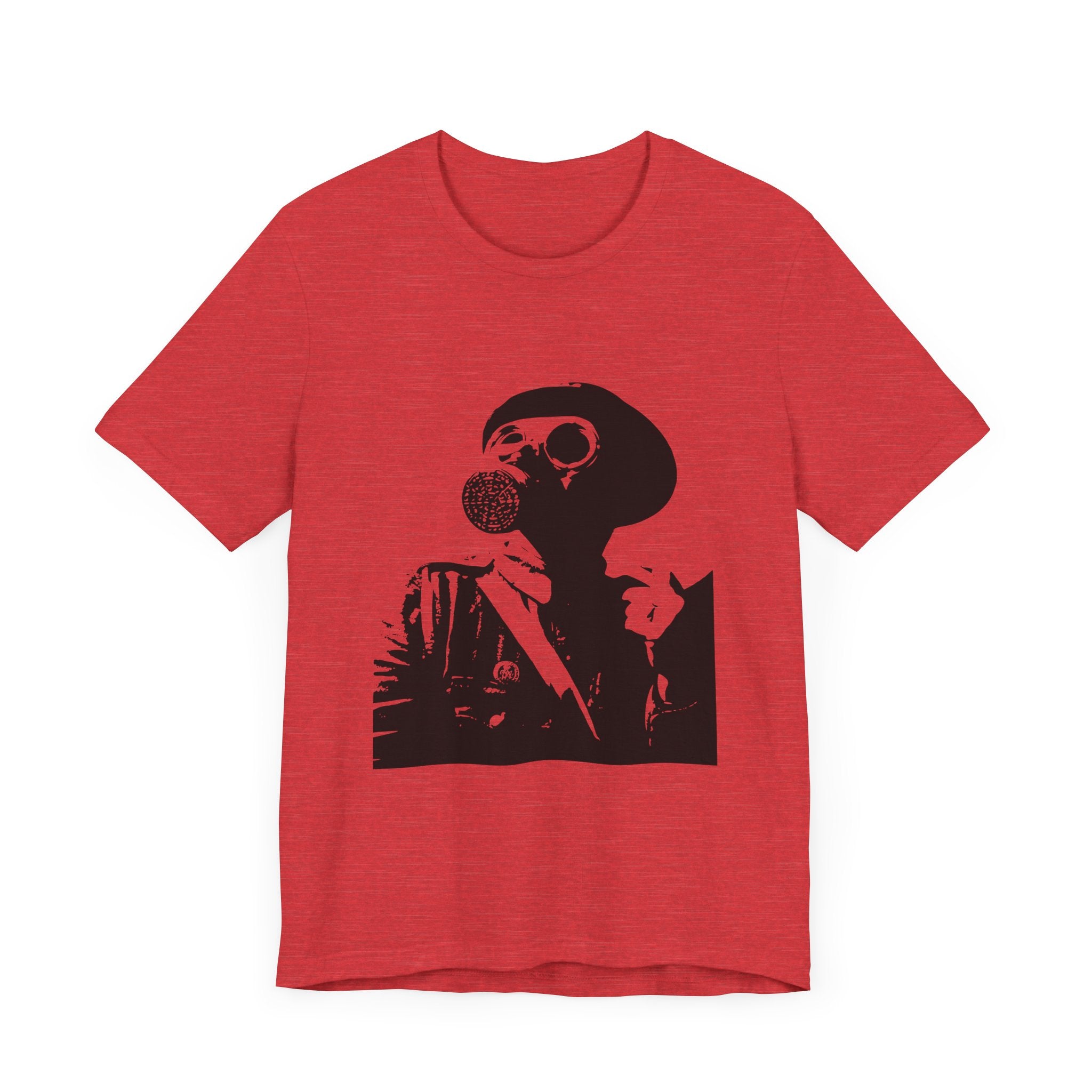 POP Culture Classics It's a Gas Unisex Jersey Short Sleeve T-Shirt