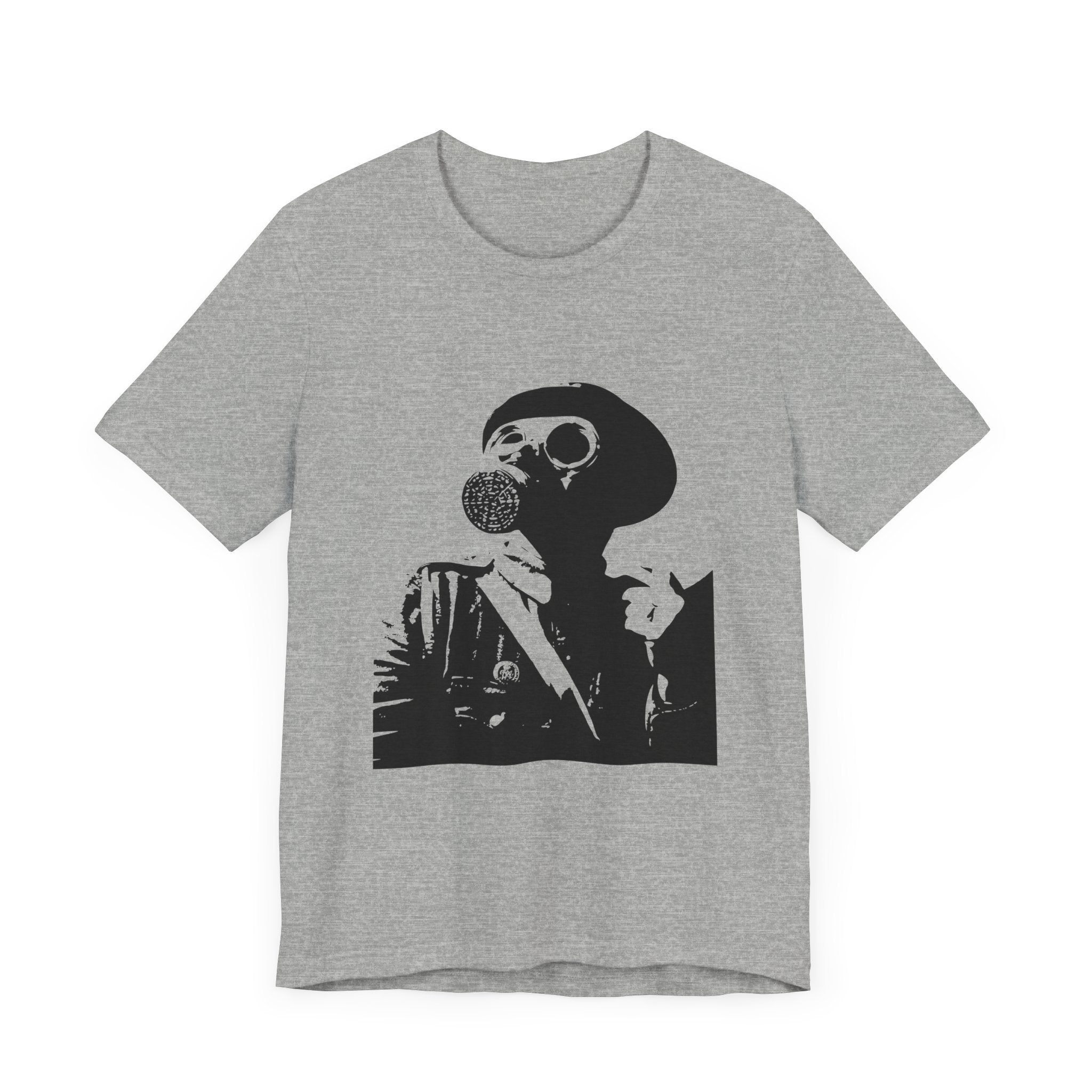 POP Culture Classics It's a Gas Unisex Jersey Short Sleeve T-Shirt