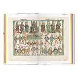 History of Information Graphics (German, French, English)