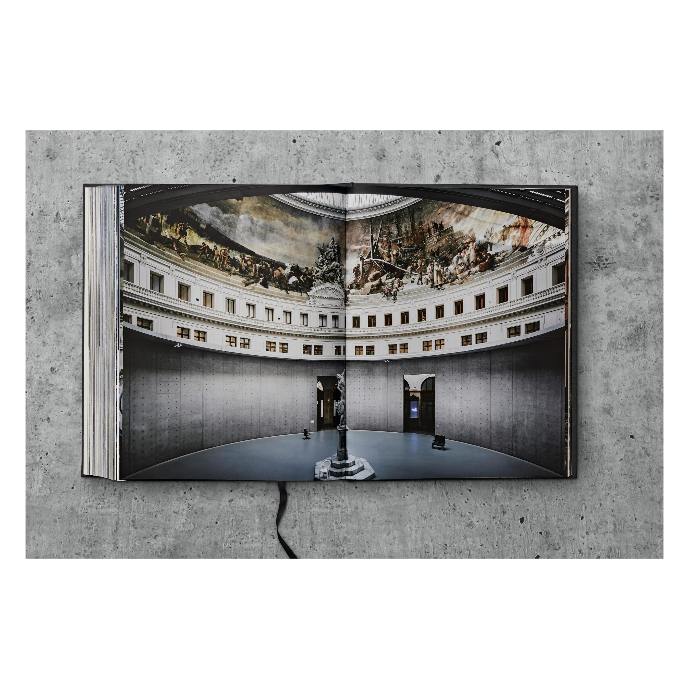 Ando. Complete Works 1975–Today. 2023 Edition (German, French, English)