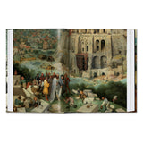 Bruegel. The Complete Paintings. 45th Ed. (English)