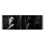 Peter Lindbergh. Shadows on the Wall (German, French, English)