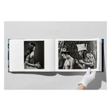 Sebastião Salgado. Amazônia (English)