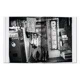 Araki. Tokyo Lucky Hole (German, French, English)