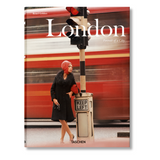 London. Portrait of a City (German, French, English)