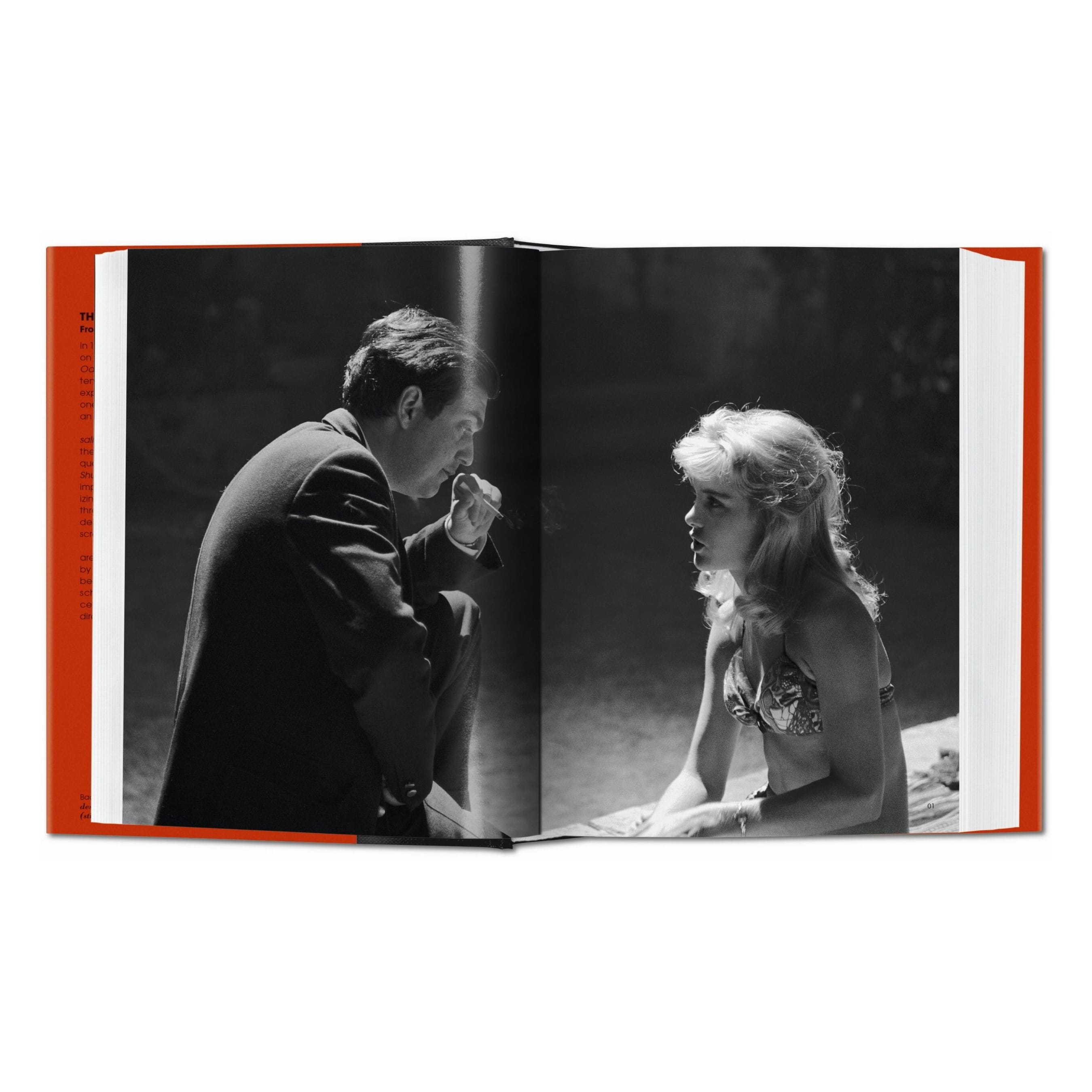 The Stanley Kubrick Archives (English)