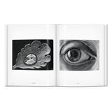 M.C. Escher. The Graphic Work (English)