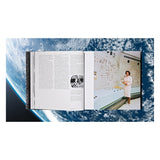 The NASA Archives. 60 Years in Space (English)