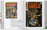 The Marvel Age of Comics 1961–1978. 40th Ed. (English)