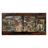 Bruegel. The Complete Works (English)
