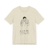POP Culture Classics Puppeteer Unisex Jersey Short Sleeve T-Shirt