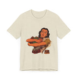 POP Culture Classics Carry the Load Unisex Jersey Short Sleeve T-Shirt