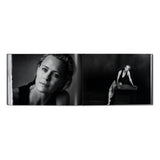 Peter Lindbergh. Shadows on the Wall (German, French, English)