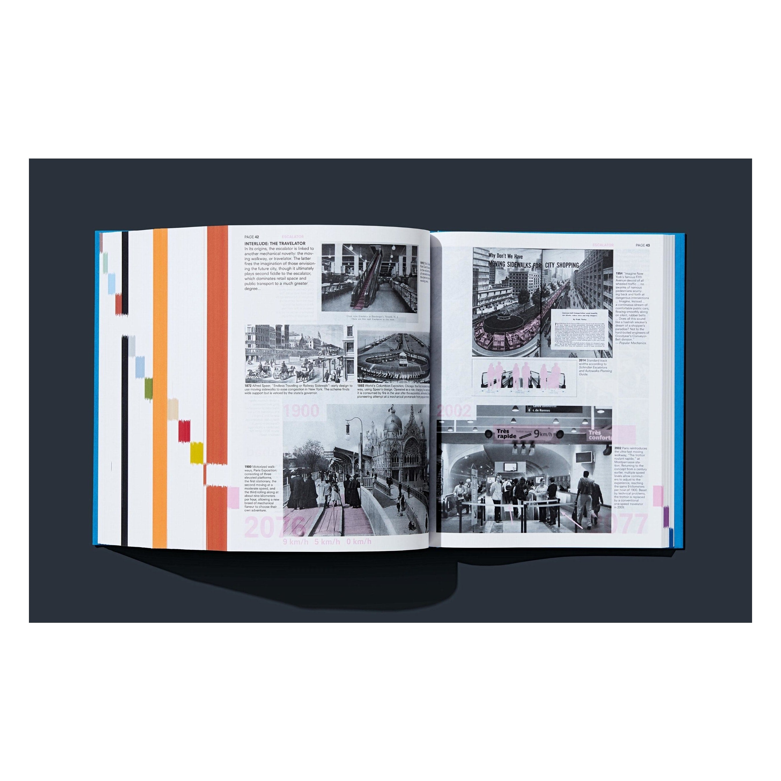 Koolhaas. Elements of Architecture (English)