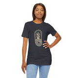 Vintage Buddah Records Label Logo Unisex Jersey Short Sleeve T-Shirt
