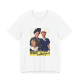 POP Culture Classics Soldiers Without Guns Unisex Jersey Short Sleeve T-Shirt