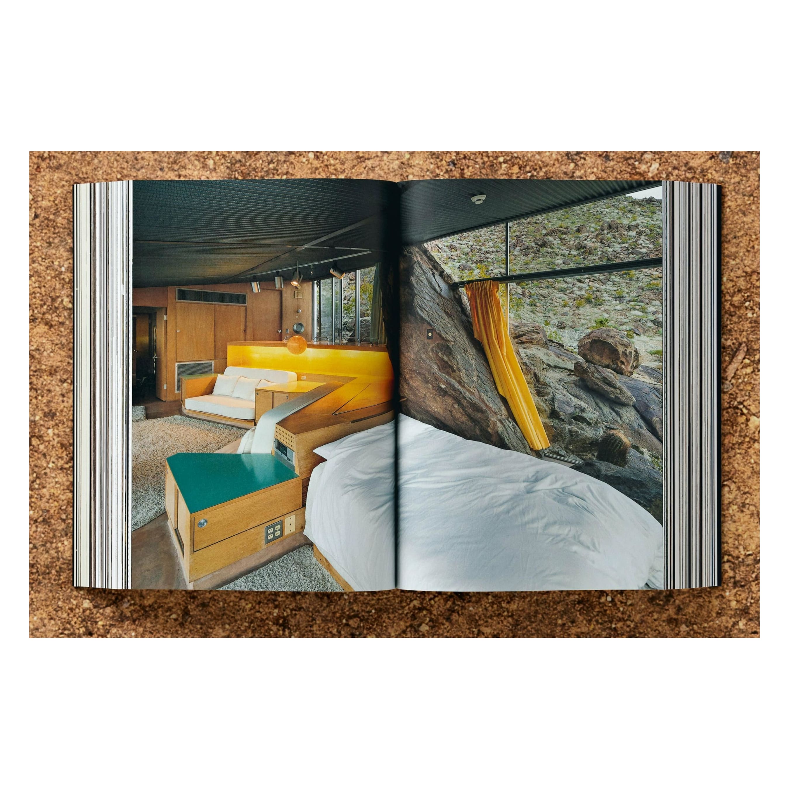 Bjarne Mastenbroek. Dig it! Building Bound to the Ground (English)