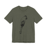 POP Culture Classics Drink Up Unisex Jersey Short Sleeve T-Shirt