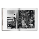 Sebastião Salgado. Exodus (English)