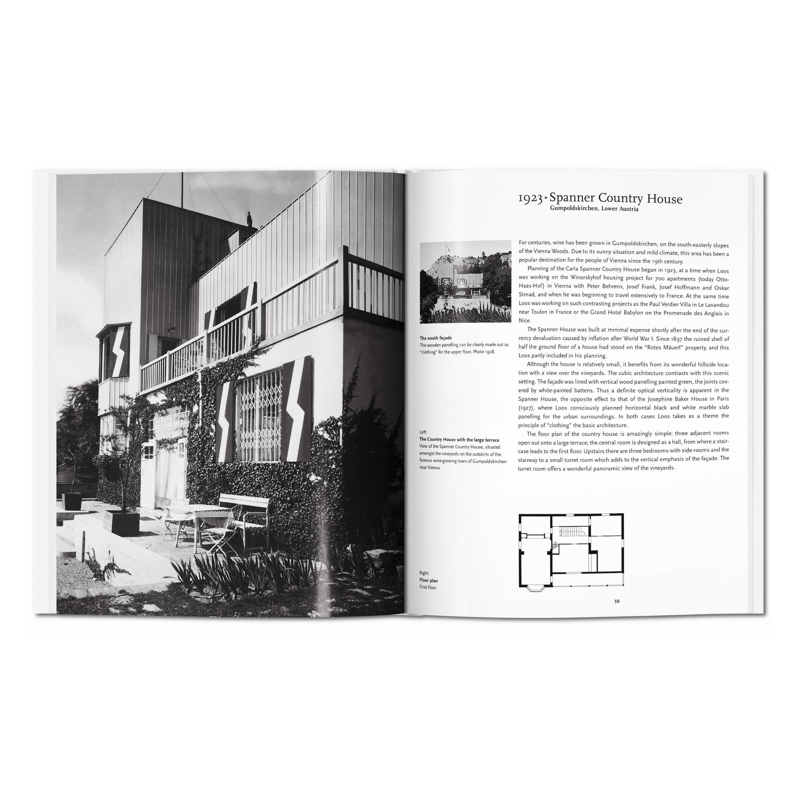 Adolf Loos (English)