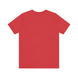 Custom Retro - a - go - go Series King Kong Unisex Jersey Short Sleeve T - Shirt - POPvault