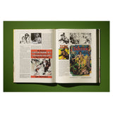 Hal Foster’s Tarzan. The Complete Sunday Comics 1931–1937 (German, French, English)